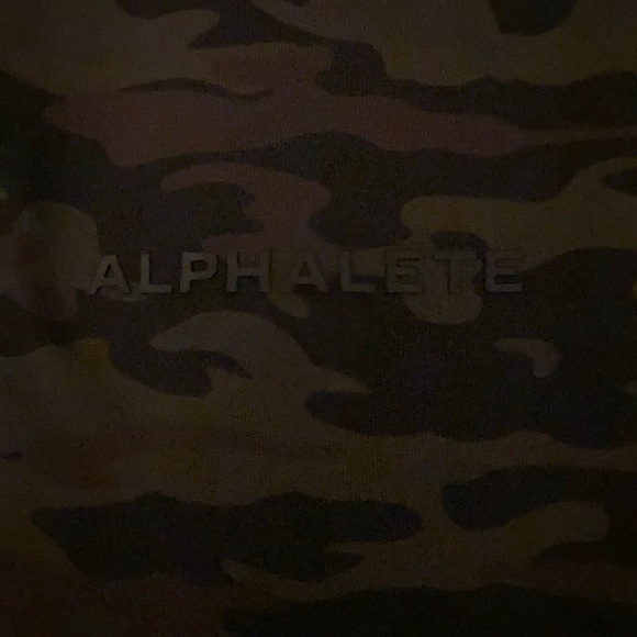 Alphalete - Picture 3 of 8